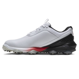 FJ Tour Alpha - White/Black/Red