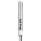 Golf Pride - Zero taper - Black-Red-White