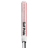 Golf Pride Zero Taper - Red