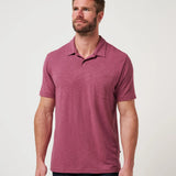 Cloud Polo - Damson