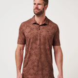 Featherweight Ticket Polo