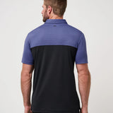 Perspective Shift Polo - Marlin