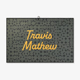 Beach Club Golf Towel