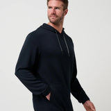 Fibercloud Hoodie - Black