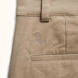 Kooka All Day Twill Pant - Tan