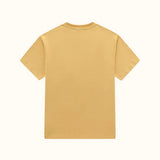 Kooka Standard T-Shirt - Mustard