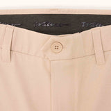 Members Short - Tan