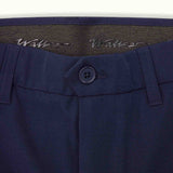 Members Short - Navy