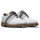 Premiere Series Packard '25 - White/Charcoal