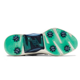 FJ Hyperflex - White/Navy/Green