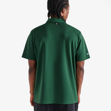 Fairway Baldwin Polo - Forest