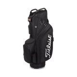 Titleist Cart 14 Lightweight Bag - Black