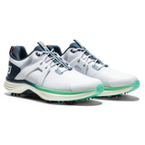FJ Hyperflex - White/Navy/Green
