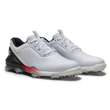 FJ Tour Alpha - White/Black/Red