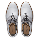 Premiere Series Packard '25 - White/Charcoal