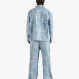 Reform Pant - Denim