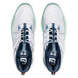 FJ Hyperflex - White/Navy/Green