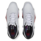 FJ Tour Alpha - White/Black/Red