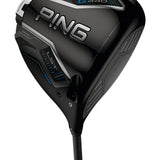 Ping G440 LST Driver