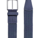 Travis Mathew Voodoo 2.0 Golf Belt - Blue Nights