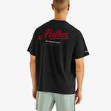 Bermuda Benchmark Tee - Black