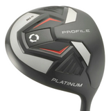 Profile XD Platinum Package
