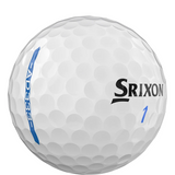 Srixon AD333 Ball '26 - White