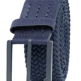 Travis Mathew Voodoo 2.0 Golf Belt - Blue Nights