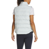 ThermoSeries Vest - Ice Blue