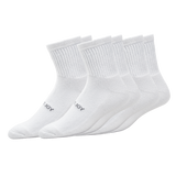 FootJoy ComfortSof Quarter Sock - 3 Pack