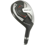 Profile XD Platinum Package