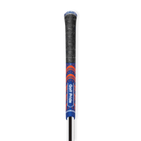 Golf Pride MCC Grip - Navy/Orange
