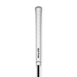 Golf Pride Tour Wrap 2G Grip - White