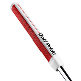 Golf Pride Zero Taper - Red