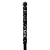 Golf Pride MCC +4 Grip - Black/Grey