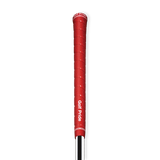 Golf Pride Tour Wrap 2G Grip - Red