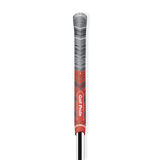 Golf Pride MCC +4 Grip - Red
