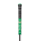 Golf Pride MCC +4 Grip - Green/Gold