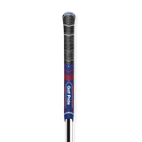 Golf Pride MCC +4 Grip - Navy/Red
