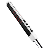 Golf Pride - Zero taper - Black-Red-White