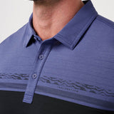 Perspective Shift Polo - Marlin