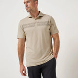 Flower Maket Polo - Island Fossil