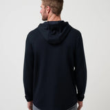 Fibercloud Hoodie - Black