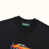 Torana T-Shirt- Black