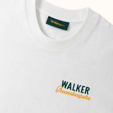 Tool Shed T-Shirt - White