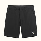 Members Short - Black