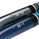 Mizuno Pro Iceberg Set [Pre Order]