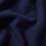 Kooka Two-Tone Polo - Navy / White