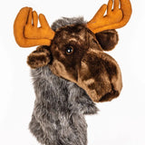 Daphne's Headcover - Moose
