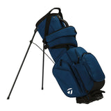 Flextech Stand Bag - Navy '26